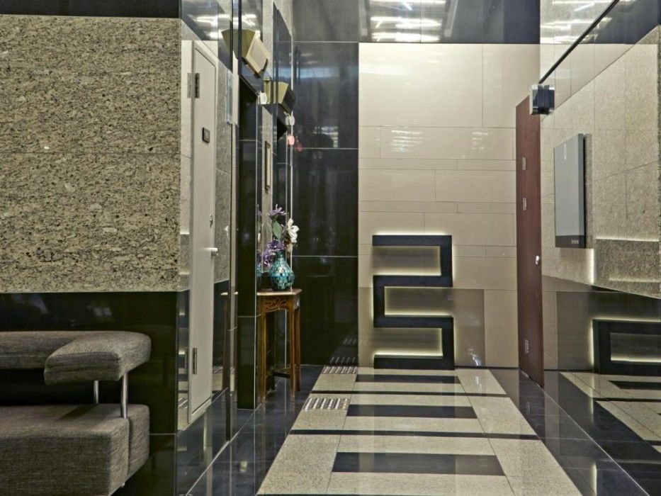 Brown Suites Residence Seúl Exterior foto